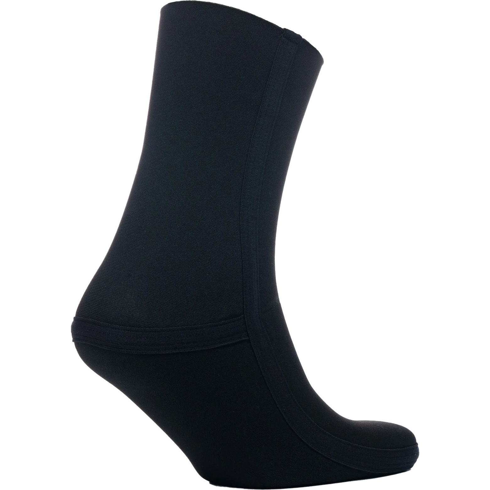 2026 C-Skins 2,5mm Neopreen Wetsuit Sokken C-SOXMA - Zwart